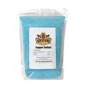 Copper Sulfate Pentahydrate Powder - 5 Lbs.