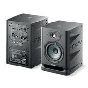 Focal Alpha 50 Evo Active 2-Way Studio Monitor