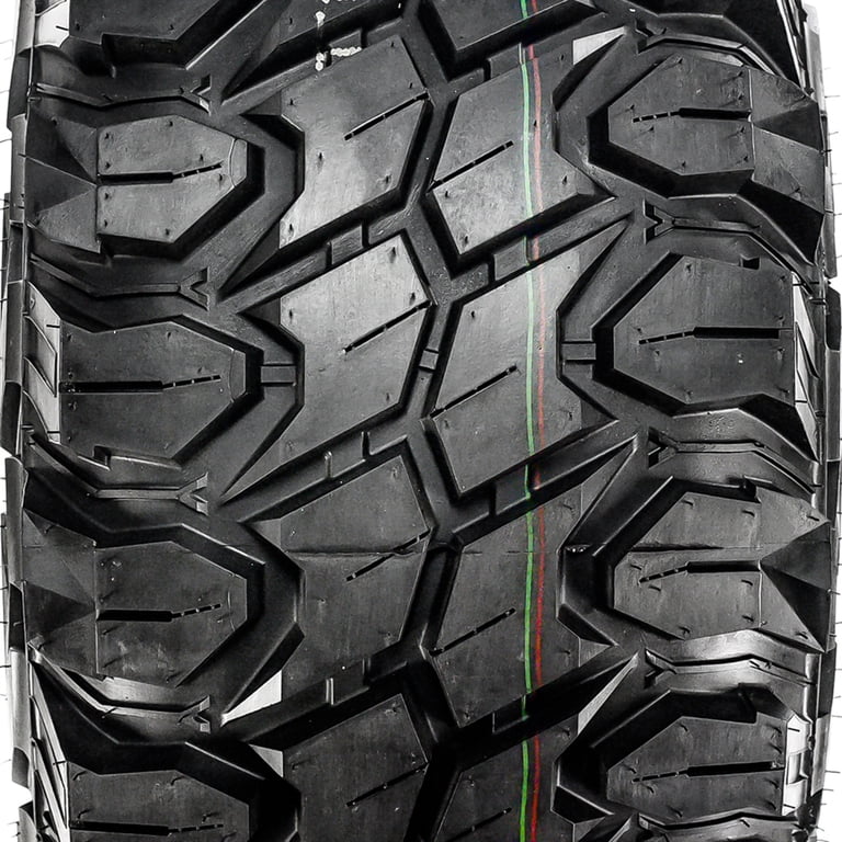 Gladiator X-Comp M/T Truck Tire LT 265/70R17 Load E 10 Ply MT Mud