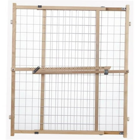 GATE EX WIDE MESH 32""H (Pack of 1)
