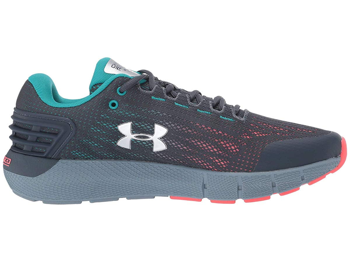 women's ua charged rogue amp running shoes