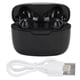 thumbnail image 2 of Auriculares intrauditivos, Y113 Bluetooth 5.0 Auriculares inalámbricos Bluetooth Estéreo Auriculares Materiales ecológicos, 2 of 9