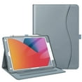 thumbnail image 1 of Funda Fintie para iPad de 9ª, 8ª y 7ª generación (2021/2020/2019) de 10,2 pulgadas, 1 of 9