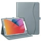 thumbnail image 1 of Funda Fintie para iPad de 9ª, 8ª y 7ª generación (2021/2020/2019) de 10,2 pulgadas, 1 of 9