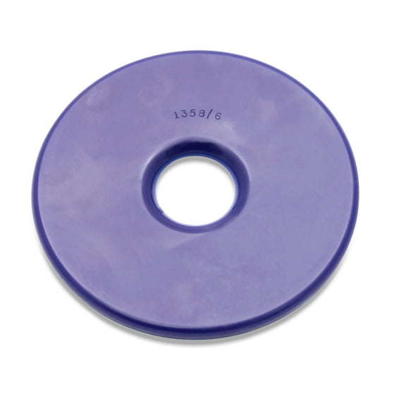 SuperPro SPF1358-6K Rear Coil Spring Spacer Kit Compatible with 92-16 328Ci, 325Ci, Z4, 318is, GTO, 323i, 328is, 323is, 323Ci, 330Ci, M3, 325is, 318i, 318ti, 330i, 325i, 328i