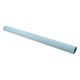 thumbnail image 5 of Funda protectora para pasamanos de barra, resistente al desgaste, de cuero sintético PU para Pilates Reformer. Azul, 5 of 9