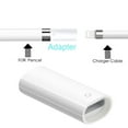 thumbnail image 2 of Adapter Charging Female Compatible with Pencil Female Covertor Connector To Adapter, 2 of 6