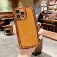 thumbnail image 1 of Anti-Caída Transprent Carcasa Para Huawei Nova Y90 Y70 Plus 5T 9 Pro SE Honor X7 2022 9X Funda Gruesa Airbag Transparente Simple Suave TPU Trasera, 1 of 4