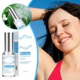thumbnail image 3 of Body Odor Armpit Odor Stop Smell Water Spray Refreshing All Day Say Goodbye To Embarrassment Lasting Light Fragrance Let You Go Out Confidently!, 3 of 6