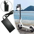 thumbnail image 4 of for DC 29.4V 2A Power Adapter Charger For Self Balancing Scooter Hoverboard, 4 of 5