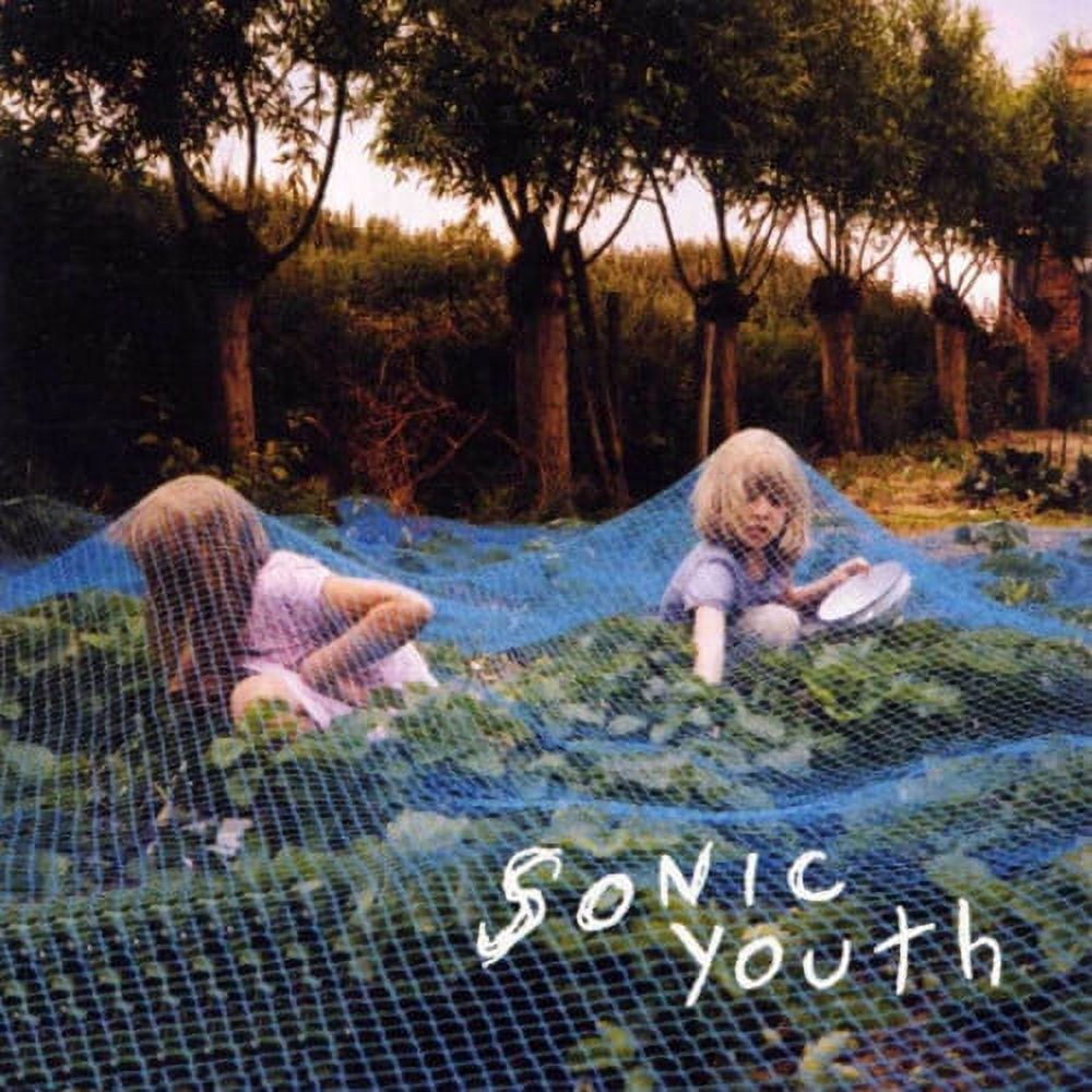 Sonic Youth - Goo - Music & Performance - Vinyl - Walmart.com