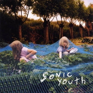 Sonic Youth - Goo - Music & Performance - Vinyl - Walmart.com