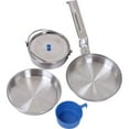 thumbnail image 2 of Deluxe 5-Piece Mess Kit, 2 of 2