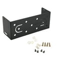 thumbnail image 1 of TalkieMounting Bracket, Wear   Mounting Bracket Easy Installation  Steel  For  FT1907 For  FT1900, 1 of 8