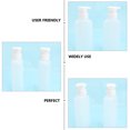 thumbnail image 3 of unbranded 2Ud Reutilizable Para Shampoo Y Transparente Para Uso En Casa Y Viajes, 3 of 8