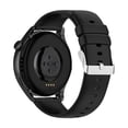 thumbnail image 2 of Adecuado para Huawei Watch3 GT3 correa de silicona 20mm 22mm watch3pro, 2 of 6