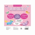 thumbnail image 2 of Un libro Muy, y divertido, unicornios VR Editoras Capicua, 2 of 2