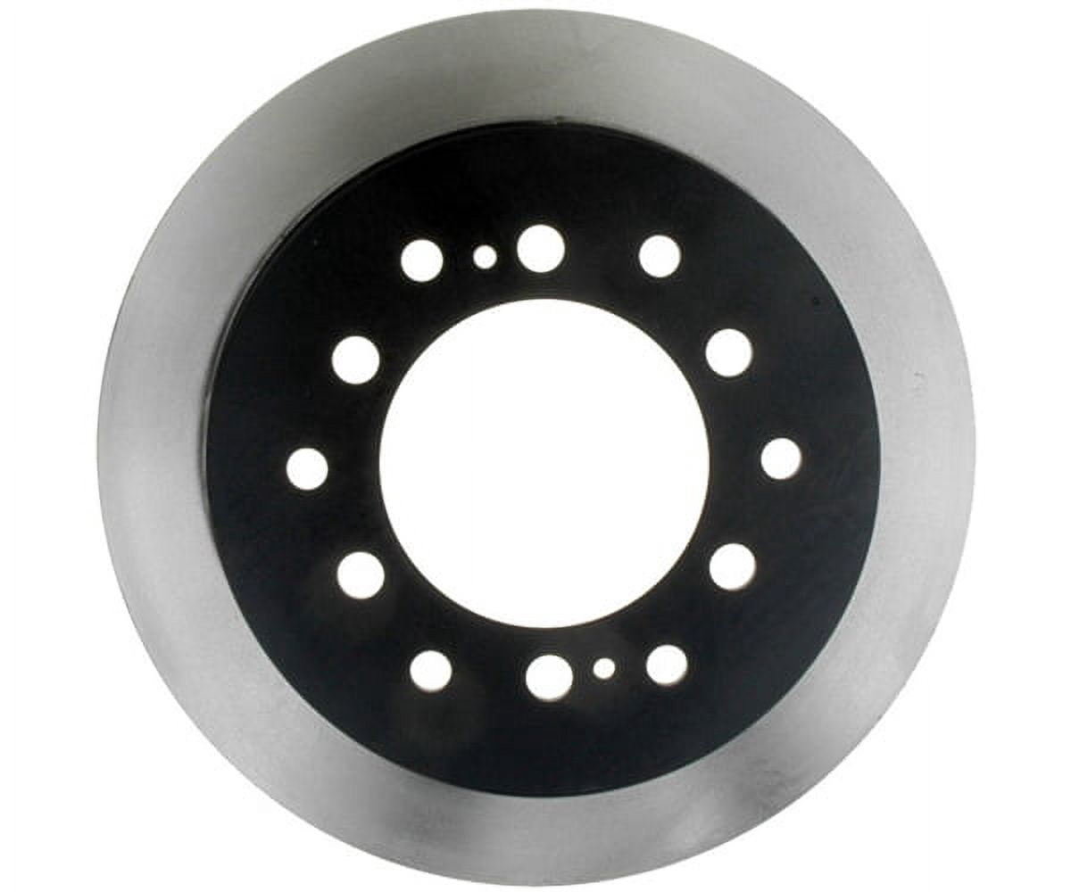 Raybestos 96929 Advanced Technology Disc Brake Rotor Fits select: 2003-2009 TOYOTA 4RUNNER, 2007-2009 TOYOTA FJ CRUISER