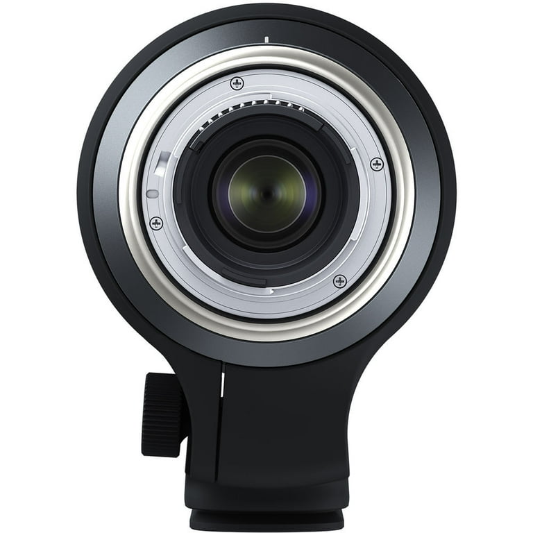 Tamron SP 150-600mm f/5-6.3 Di VC USD G2 for Canon EF+ Accessories