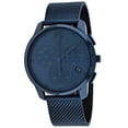 thumbnail image 4 of Movado Bold Thin Chronograph Mens Watch, 4 of 4