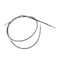 thumbnail image 1 of Cable Chicote Freno Trasero Derecho Compatible Con Ford E150 4.2L 4.6L 5.4L 1997 1998 1999 Tambor CAHSA Cable Chicote Acelerador, 1 of 7