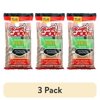 (3 pack) Ragin Cajun Seasoned Pinto Beans 16 oz