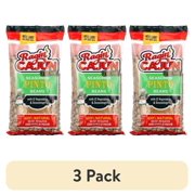 (3 pack) Ragin Cajun Seasoned Pinto Beans 16 oz