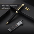 thumbnail image 4 of Lapiz Mecanico Mr Pen INCE001M237 Metal 0.7 mm para Dibujo y Escritura, 4 of 5