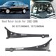 thumbnail image 1 of Front Windscreen Wiper Motor Cover Cowl Trim Hood Water Guide for E36 4 Door 1992-1998 51711960843 51711960844, 1 of 5