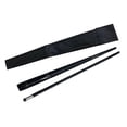 thumbnail image 4 of jinwen Pool Cue Portable Billiards Pool Cue Stick Pool Stick for Men Women Training, 4 of 9
