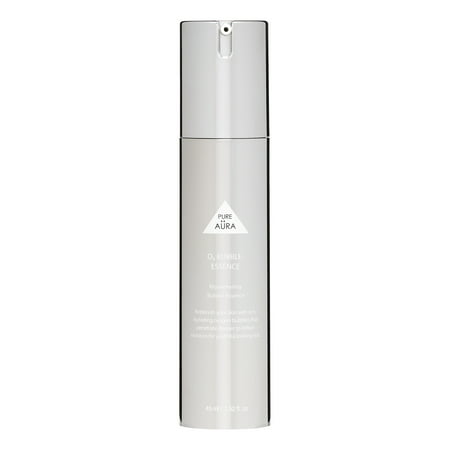 Pure Aura O2 Bubble Face Essence, 1.52 Fl Oz