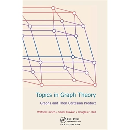 Pre-Owned Topics in Graph Theory: Graphs and Their Cartesian Product (Paperback)