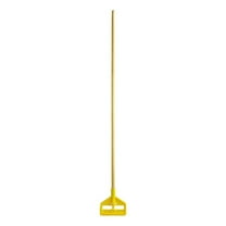 Rubbermaid Commercial Invader Side-Gate Wood Wet-Mop Handle 1 dia x 60 Natural H116