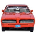 thumbnail image 2 of Motormax 124 1969 Pontiac GTO Judge Vehicle, 2 of 7