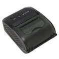 thumbnail image 1 of Shipping Label Printer, Toothed Blade Thermal Printer 58mm  For Hotel, 1 of 8