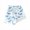Light Blue1, variant on KKBOTIVE Youth Boys Sea Animal Print Swim Trunks with Compression Liner Boys Bathing Suit for Kids Swimsuits Quick Drying Kids Board Shorts ( Sky Blue Size: 5-6 Years )