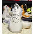 thumbnail image 1 of Adi - das NMD S1 White/Light Purple HP5522 Men's Size 11.5, 1 of 6