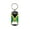 Jamaica Multicolor, variant on Beer Bottle Opener Keychain