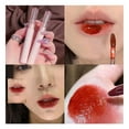 thumbnail image 3 of Mini Moisturizing Lip Gloss 3-Pack 0.1oz Long-Lasting Moisturizing Lip Gloss Oil, NGTEVOOS Clearance, 3 of 5