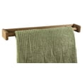 thumbnail image 2 of SeaTeak Towel Rack, Large, 2 of 2