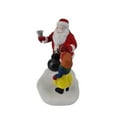 thumbnail image 4 of 1994 ’Tis The Season Heritage Village Department 56 Porcelain Accessory 5539-5, 4 of 4