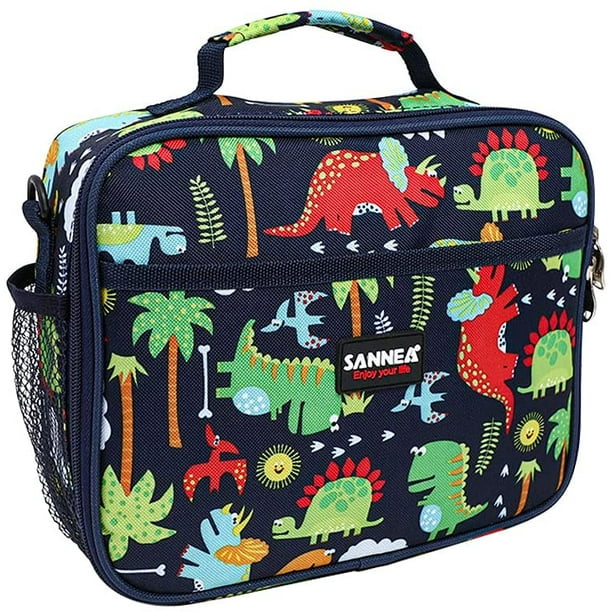 Insulated Lunch Box For Adults And Kids Professional Work Lunch Bag