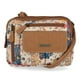 thumbnail image 1 of Bandolera MultiSac Zippy con triple compartimento para mujer, 1 of 5