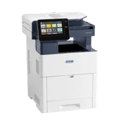 Restored Xerox VersaLink C605 A4 Color Multifunction Printer Print/Copy/Scan/Fax, Duplex, 55 PPM, Network & USB