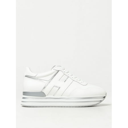 

Hogan Sneakers Woman White Woman