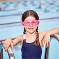 thumbnail image 6 of Aqua Sphere Seal 2.0 Kids Goggle Pink/Clear OS, 6 of 6