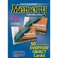 thumbnail image 5 of Picture Memory Everyday Objects Card Game, 5 of 7