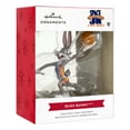 thumbnail image 3 of Hallmark Space Jam: A New Legacy Bugs Bunny Christmas Ornament, 3 of 6