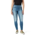 thumbnail image 1 of Levi Strauss Signature.MC Jean super filiforme seconde peau Simplement Extensible pour femme, 1 of 3