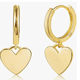 thumbnail image 1 of Xtellar arete colgantes de plata de ley 925 para mujer, 1 of 1